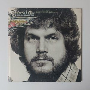 Vintage Bachman Turner Overdrive Head On vinyl record, 1975 original record